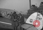 Image of Prince Louis Ferdinand Dearborn Michigan USA, 1929, second 29 stock footage video 65675080807