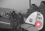 Image of Prince Louis Ferdinand Dearborn Michigan USA, 1929, second 30 stock footage video 65675080807