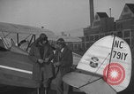 Image of Prince Louis Ferdinand Dearborn Michigan USA, 1929, second 31 stock footage video 65675080807