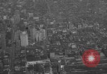 Image of Detroit Michigan aerial view Detroit Michigan USA, 1929, second 10 stock footage video 65675080808