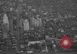 Image of Detroit Michigan aerial view Detroit Michigan USA, 1929, second 11 stock footage video 65675080808