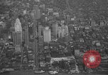 Image of Detroit Michigan aerial view Detroit Michigan USA, 1929, second 12 stock footage video 65675080808