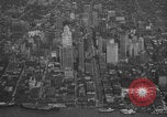 Image of Detroit Michigan aerial view Detroit Michigan USA, 1929, second 14 stock footage video 65675080808