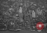 Image of Detroit Michigan aerial view Detroit Michigan USA, 1929, second 15 stock footage video 65675080808