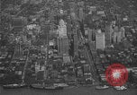 Image of Detroit Michigan aerial view Detroit Michigan USA, 1929, second 16 stock footage video 65675080808