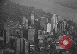 Image of Detroit Michigan aerial view Detroit Michigan USA, 1929, second 17 stock footage video 65675080808