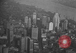 Image of Detroit Michigan aerial view Detroit Michigan USA, 1929, second 18 stock footage video 65675080808