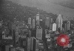 Image of Detroit Michigan aerial view Detroit Michigan USA, 1929, second 19 stock footage video 65675080808