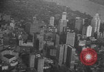 Image of Detroit Michigan aerial view Detroit Michigan USA, 1929, second 22 stock footage video 65675080808