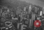 Image of Detroit Michigan aerial view Detroit Michigan USA, 1929, second 23 stock footage video 65675080808