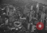 Image of Detroit Michigan aerial view Detroit Michigan USA, 1929, second 25 stock footage video 65675080808