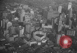 Image of Detroit Michigan aerial view Detroit Michigan USA, 1929, second 26 stock footage video 65675080808