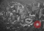 Image of Detroit Michigan aerial view Detroit Michigan USA, 1929, second 27 stock footage video 65675080808