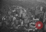 Image of Detroit Michigan aerial view Detroit Michigan USA, 1929, second 28 stock footage video 65675080808