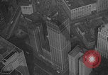 Image of Detroit Michigan aerial view Detroit Michigan USA, 1929, second 29 stock footage video 65675080808