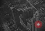 Image of Detroit Michigan aerial view Detroit Michigan USA, 1929, second 33 stock footage video 65675080808