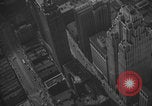 Image of Detroit Michigan aerial view Detroit Michigan USA, 1929, second 34 stock footage video 65675080808