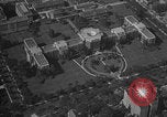 Image of Henry Ford Hospital Detroit Michigan USA, 1929, second 8 stock footage video 65675080810
