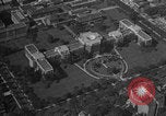 Image of Henry Ford Hospital Detroit Michigan USA, 1929, second 9 stock footage video 65675080810