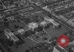Image of Henry Ford Hospital Detroit Michigan USA, 1929, second 10 stock footage video 65675080810