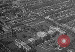 Image of Henry Ford Hospital Detroit Michigan USA, 1929, second 12 stock footage video 65675080810