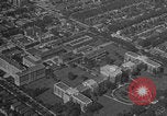 Image of Henry Ford Hospital Detroit Michigan USA, 1929, second 13 stock footage video 65675080810