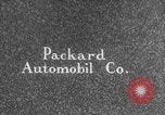 Image of Packard Automotive Plant Detroit Michigan USA, 1929, second 3 stock footage video 65675080812
