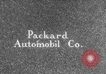 Image of Packard Automotive Plant Detroit Michigan USA, 1929, second 4 stock footage video 65675080812