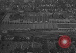 Image of Packard Automotive Plant Detroit Michigan USA, 1929, second 5 stock footage video 65675080812