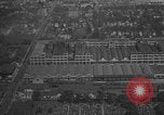 Image of Packard Automotive Plant Detroit Michigan USA, 1929, second 6 stock footage video 65675080812