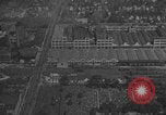 Image of Packard Automotive Plant Detroit Michigan USA, 1929, second 7 stock footage video 65675080812