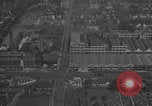 Image of Packard Automotive Plant Detroit Michigan USA, 1929, second 8 stock footage video 65675080812