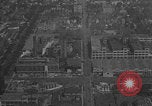 Image of Packard Automotive Plant Detroit Michigan USA, 1929, second 9 stock footage video 65675080812