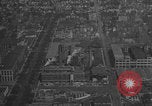 Image of Packard Automotive Plant Detroit Michigan USA, 1929, second 10 stock footage video 65675080812