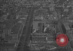 Image of Packard Automotive Plant Detroit Michigan USA, 1929, second 11 stock footage video 65675080812