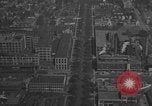 Image of Packard Automotive Plant Detroit Michigan USA, 1929, second 12 stock footage video 65675080812