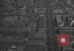 Image of Packard Automotive Plant Detroit Michigan USA, 1929, second 13 stock footage video 65675080812