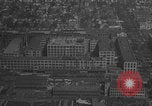 Image of Packard Automotive Plant Detroit Michigan USA, 1929, second 15 stock footage video 65675080812