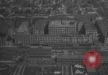 Image of Packard Automotive Plant Detroit Michigan USA, 1929, second 16 stock footage video 65675080812