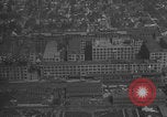Image of Packard Automotive Plant Detroit Michigan USA, 1929, second 17 stock footage video 65675080812