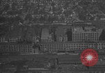 Image of Packard Automotive Plant Detroit Michigan USA, 1929, second 18 stock footage video 65675080812