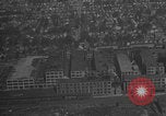 Image of Packard Automotive Plant Detroit Michigan USA, 1929, second 20 stock footage video 65675080812