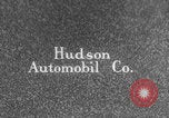 Immagine di Stabilimento della Hudson Motor Car Company Detroit Michigan USA, 1929, secondo 1 filmato di repertorio 65675080813