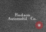 Immagine di Stabilimento della Hudson Motor Car Company Detroit Michigan USA, 1929, secondo 3 filmato di repertorio 65675080813