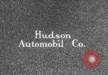 Immagine di Stabilimento della Hudson Motor Car Company Detroit Michigan USA, 1929, secondo 4 filmato di repertorio 65675080813