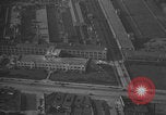 Immagine di Stabilimento della Hudson Motor Car Company Detroit Michigan USA, 1929, secondo 9 filmato di repertorio 65675080813