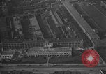 Immagine di Stabilimento della Hudson Motor Car Company Detroit Michigan USA, 1929, secondo 11 filmato di repertorio 65675080813