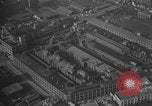 Immagine di Stabilimento della Hudson Motor Car Company Detroit Michigan USA, 1929, secondo 20 filmato di repertorio 65675080813
