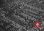 Immagine di Stabilimento della Hudson Motor Car Company Detroit Michigan USA, 1929, secondo 22 filmato di repertorio 65675080813