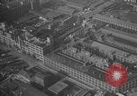 Immagine di Stabilimento della Hudson Motor Car Company Detroit Michigan USA, 1929, secondo 24 filmato di repertorio 65675080813